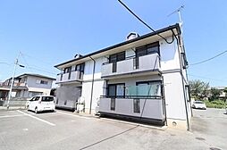 岡庭ハイツ　B　201