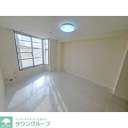 キュウブＥＸ三俣 1階ワンルームのリビング/ダイニング