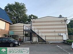 レオパレスグレース赤坂