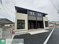 バインドウィード