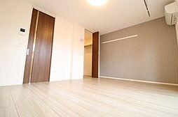 Ｄ-ｒｏｏｍ表町102 1階1Kのリビング/ダイニング