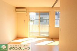 フェリーチェ　Ｂ 102 1階2LDKのリビング/ダイニング