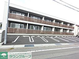 サンライトレジデンス　III