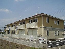 エクレール箱田　Ａ