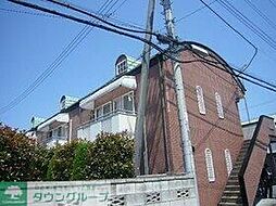 シティーハイツ　チューリップ