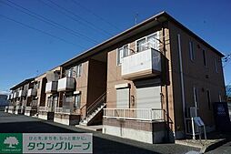 クレシェンテＡ