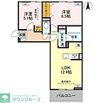 群馬県前橋市天川原町1丁目14-17：物件画像／株式会社タウンハウジング北関東　高崎店