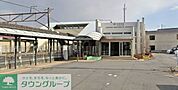 北高崎駅(JR東日本 信越本線) 徒歩28分。 2210m
