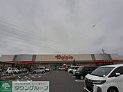 ベイシア前橋モール 徒歩22分。 1740m