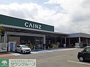 カインズ前橋小島田店 徒歩59分。 4650m