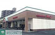 アベイル鶴瀬店 2334m