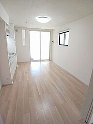 Ｋ−ＰＬＡＺＡ　II 1階1LDKのリビング/ダイニング