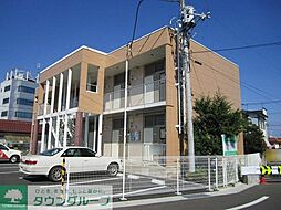 レオパレスフブキ