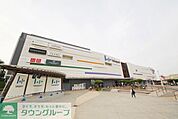 三井ショッピングパークららぽーと富士見 3556m
