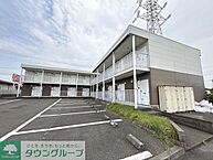 群馬県前橋市東善町74：物件画像／株式会社タウンハウジング北関東　高崎店