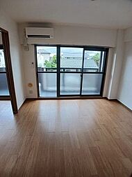 クラール 2階3LDKのリビング/ダイニング