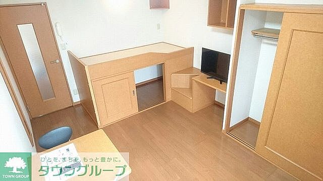 子供部屋