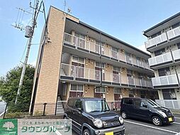 レオパレスジュネス前橋