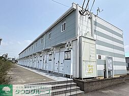 レオパレス三丁田