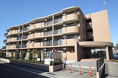 外観 外観