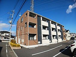 メゾン　ファミールI