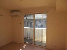 グラン ディーオ 3階1Kのリビング/ダイニング