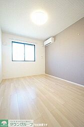 ルストパラディ　久留馬 1階1LDKのリビング/ダイニング