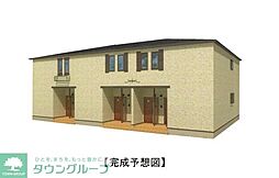 クレイドル下斎田Ｂ