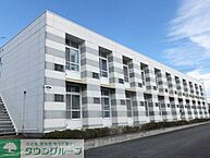 群馬県伊勢崎市除ケ町414-3：物件画像／株式会社タウンハウジング北関東　高崎店