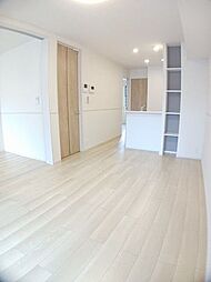 マルベリーガーデン　I 2階2LDKのリビング/ダイニング