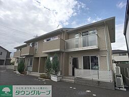 グランメゾン日吉