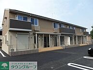 群馬県高崎市貝沢町1172-1：物件画像／株式会社タウンハウジング北関東　高崎店