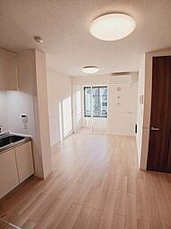 エタニティ・Ｅ 1階1LDKのリビング/ダイニング