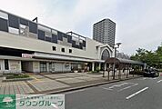 前橋駅(JR東日本 両毛線) 徒歩20分。 1600m
