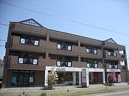 クローバービル