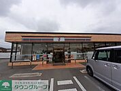 セブンイレブン前橋天川原町1丁目店 徒歩9分。 650m