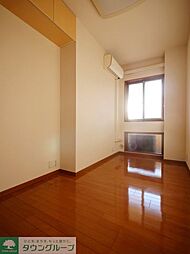 アパガーデンズ高崎駅前 6階3LDKのリビング/ダイニング