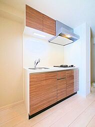 エクルベージュ 502 5階1Kのリビング/ダイニング