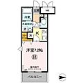アスコット鉄砲町4階6.0万円