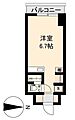 アソルティ東二番丁7階5.4万円