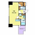 カスタリア大町8階8.5万円