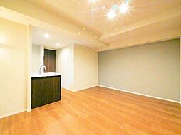 BULL house 902 9階1LDKのリビング/ダイニング