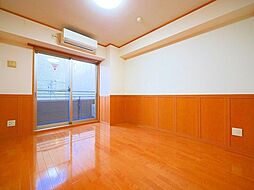 ＵＳビル 305 3階1LDKのリビング/ダイニング