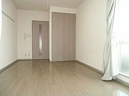 ヴァンデメール五橋 503 5階1Kのリビング/ダイニング