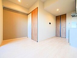 デュオフラッツ仙台木町通リネア 703 7階ワンルームのリビング/ダイニング