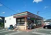 セブンイレブン仙台下愛子店 徒歩13分。 1000m