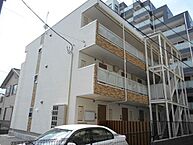 宮城県仙台市若林区新寺3丁目1-16：物件画像／株式会社タウンハウジング東北　仙台店