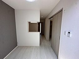 Ｂｅｒｉｌｌｏ（ベリーロ） 103 1階1DKのリビング/ダイニング