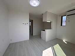 Ｂｅｒｉｌｌｏ（ベリーロ） 205 2階1LDKのリビング/ダイニング