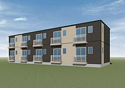 ディアコートII　B